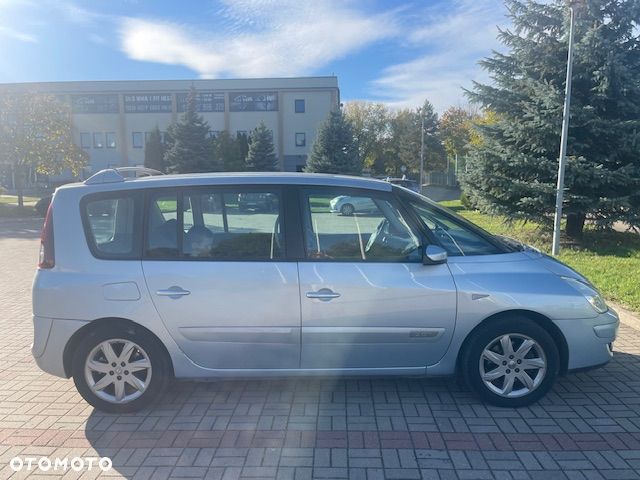 Renault Espace 2007 photo 4
