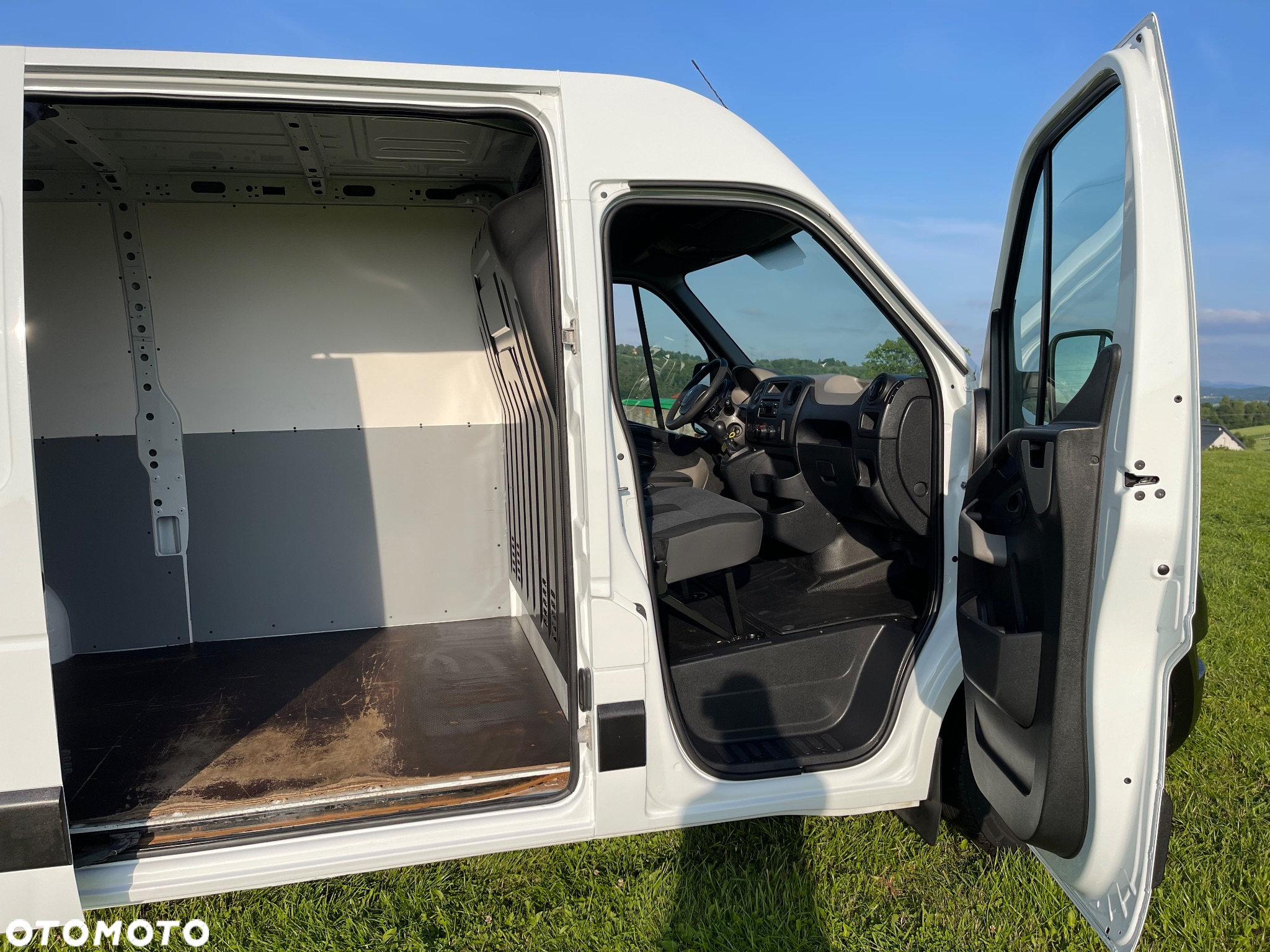 Renault Master - 6