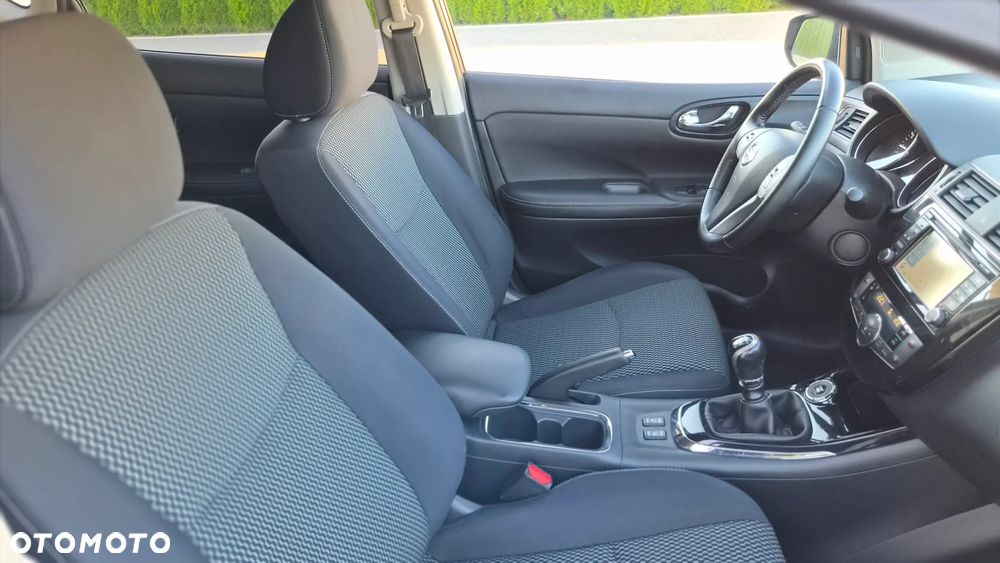 Nissan Pulsar 1.2 DIG-T Tekna - 16