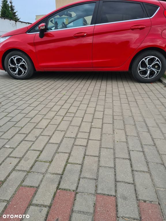 4x Felgi 14 4x100 m.in. do TOYOTA Yaris RENAULT Clio Aygo KIA RIO Picanto MAZDA 2 II - BY980 (LU1235 - 4