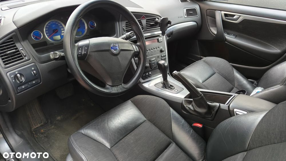 Volvo V70 - 21