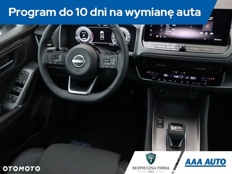 Nissan Qashqai - 9