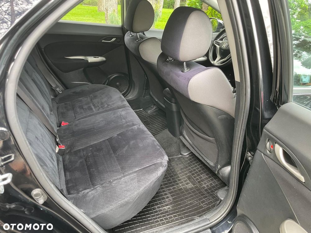 Honda Civic 1.8i-VTEC Sport - 12