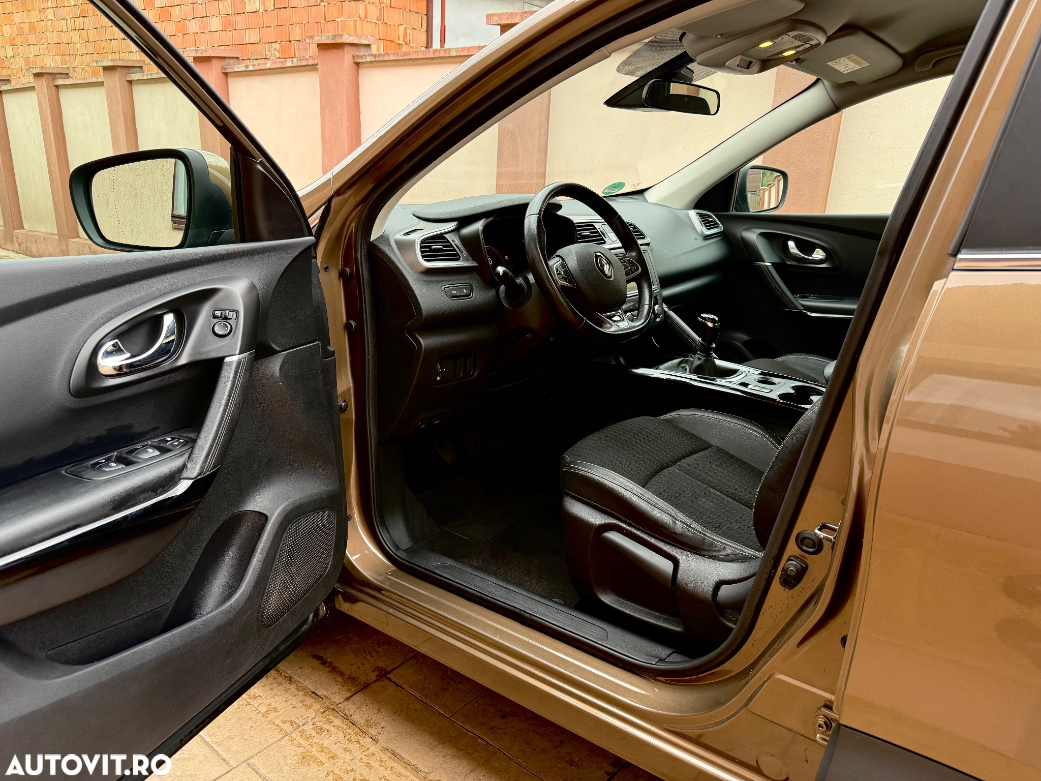Renault Kadjar - 16