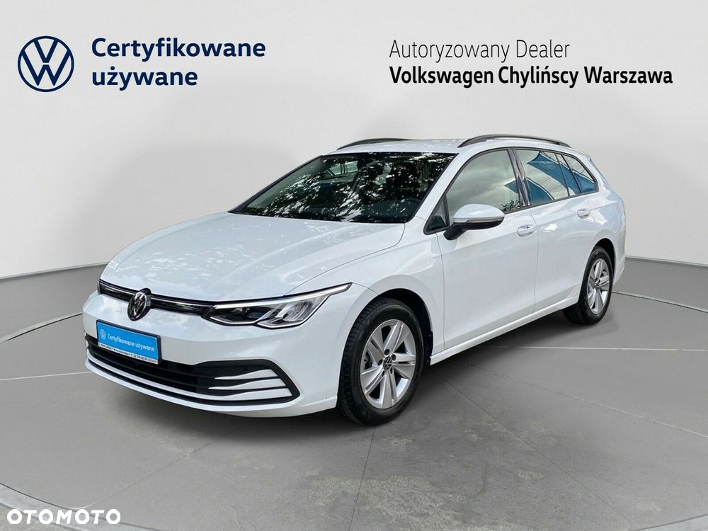 Volkswagen Golf - 2