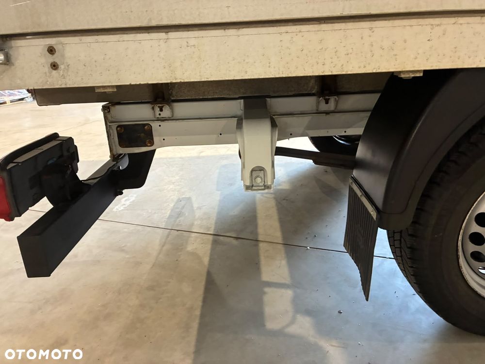 Mercedes-Benz Sprinter 316 CDI - 13