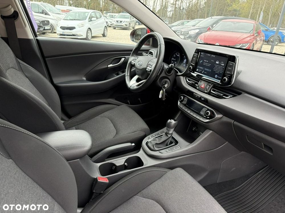 Hyundai i30 - 3