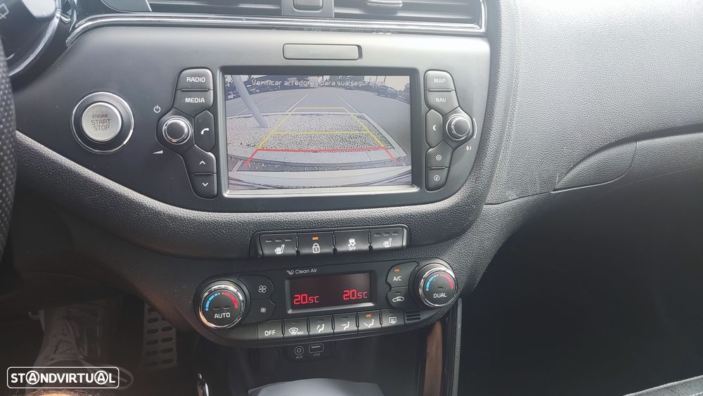 Kia Ceed SW 1.6 CRDi 136 DCT ISG GT Line - 17