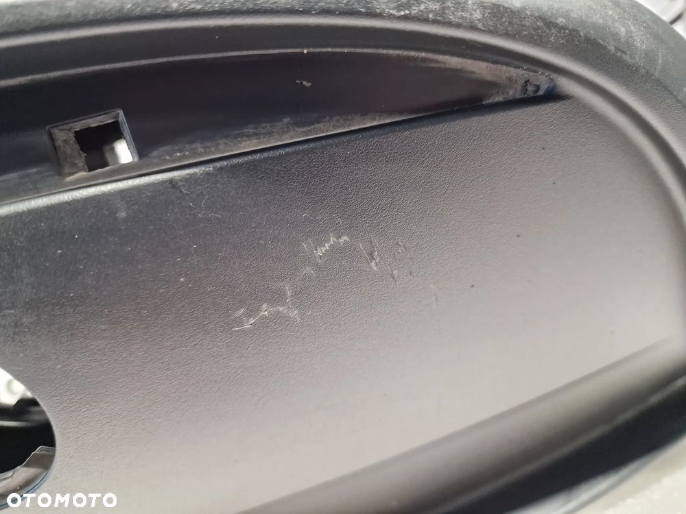 TESLA Y 21- DYFUZOR / SPOJLER / DOKLADKA ZDERZAKA TYLNEGO TYLNIEGO TYŁ , NR 1494006-00-B / 1493763-00-A , NR AUKCJI DT946 - 24