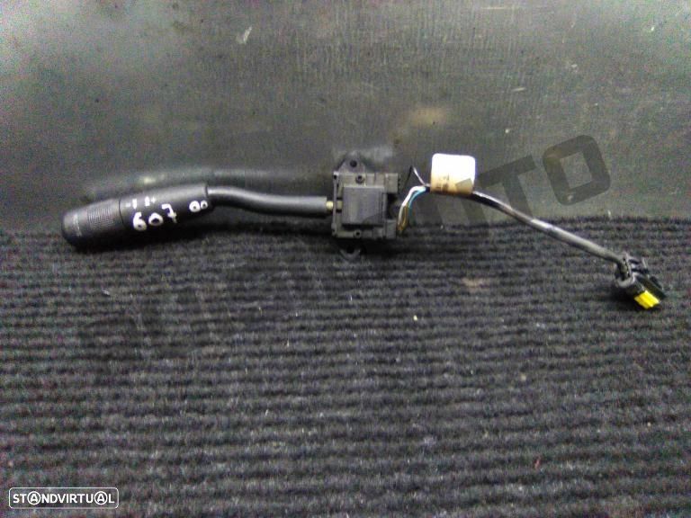 Comutador De Radio E/ou Computador De Bordo  Peugeot 607 [2000_ - 1