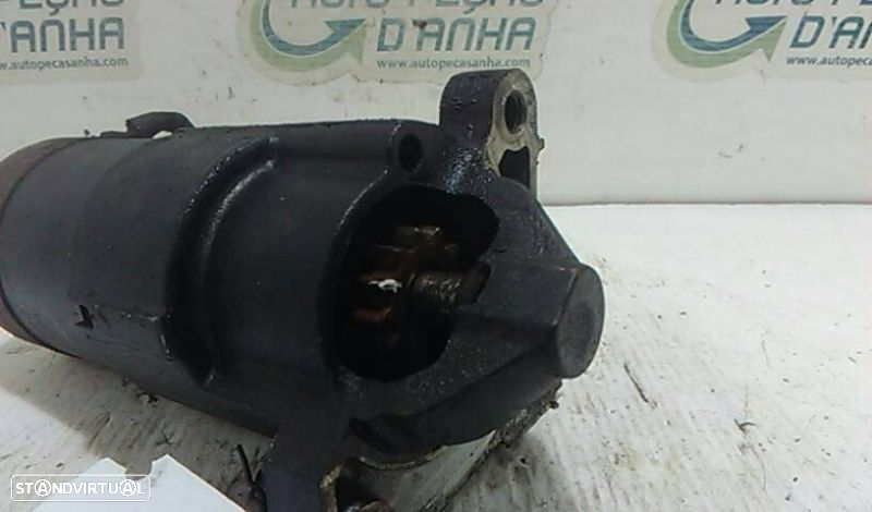 Motor De Arranque Renault Megane Ii (Bm0/1_, Cm0/1_) - 4