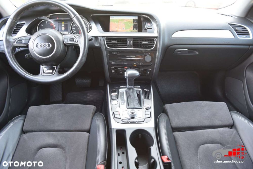 Audi A4 Avant - 23