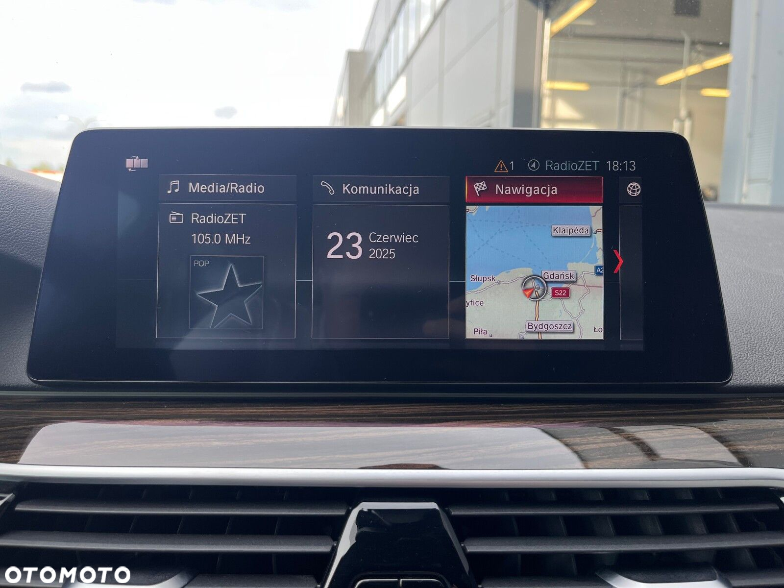 BMW Seria 5 - 26