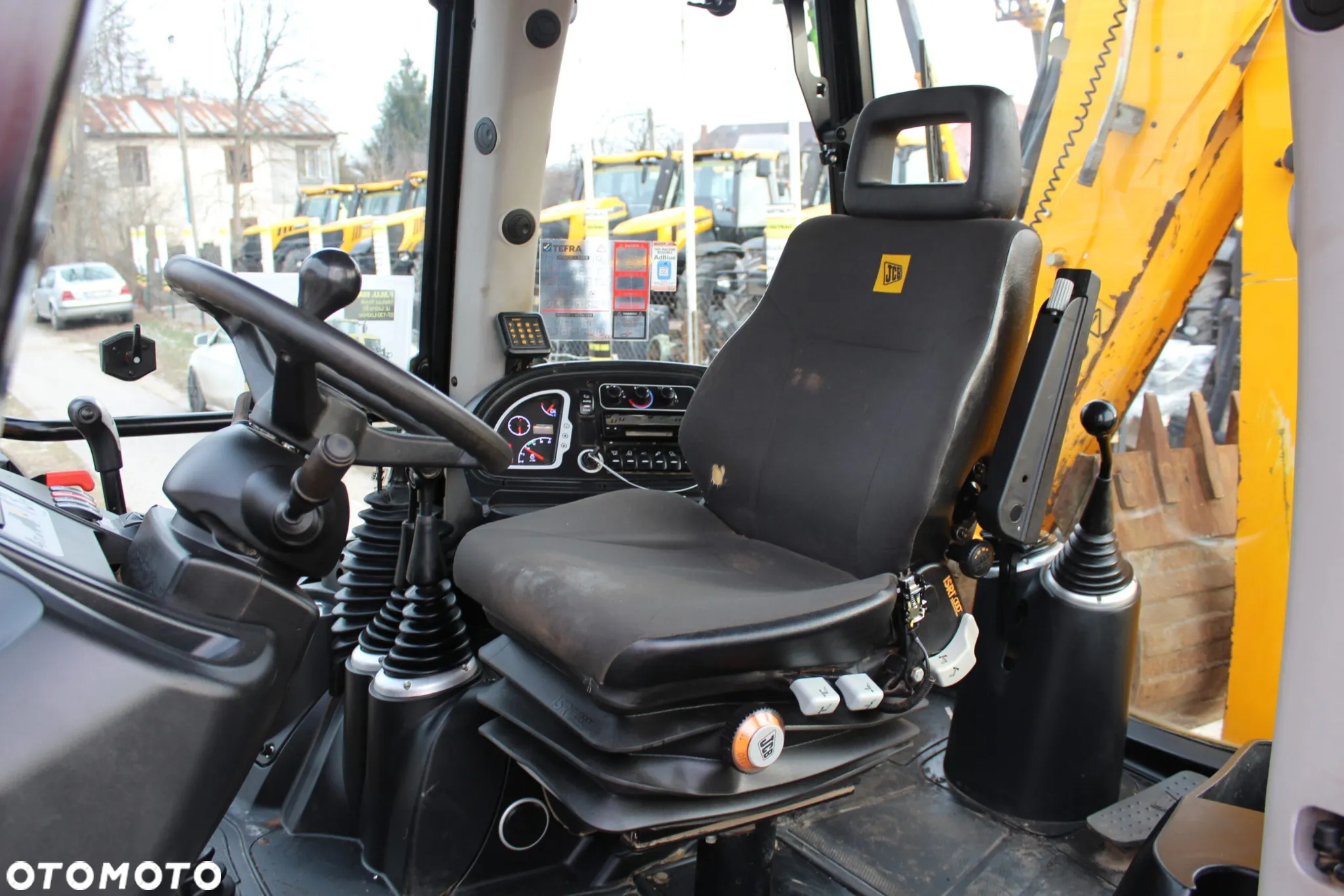 JCB 3CX - 10