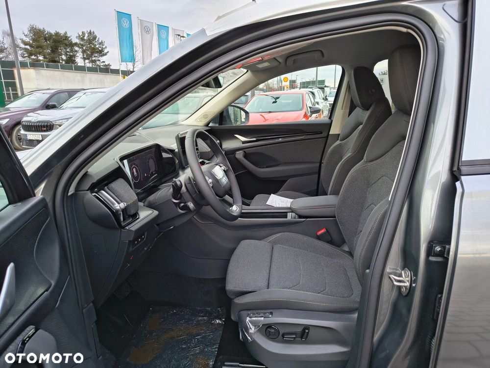 Skoda Kodiaq 2.0 TSI 4x4 Drive DSG - 17