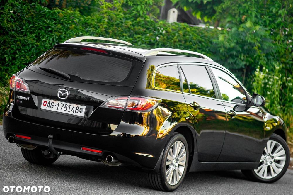 Mazda 6 2.0 Exclusive - 14