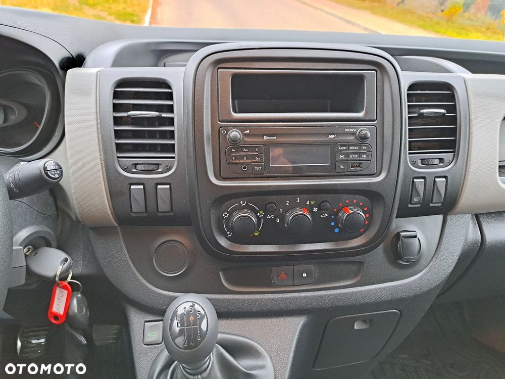 Renault Trafic - 8