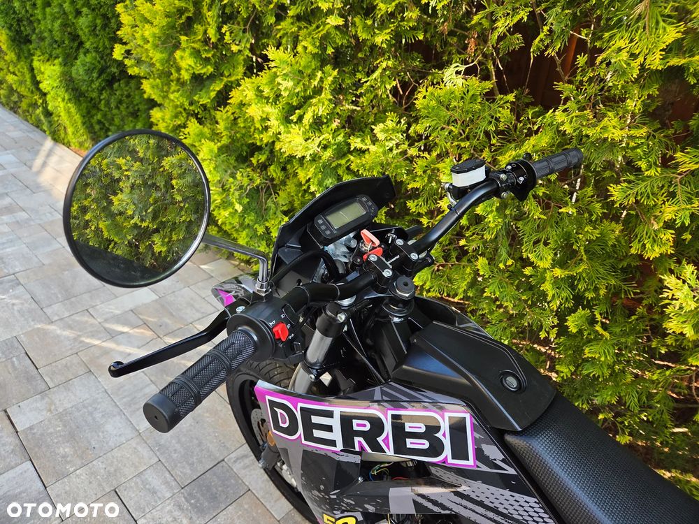Derbi Senda - 13