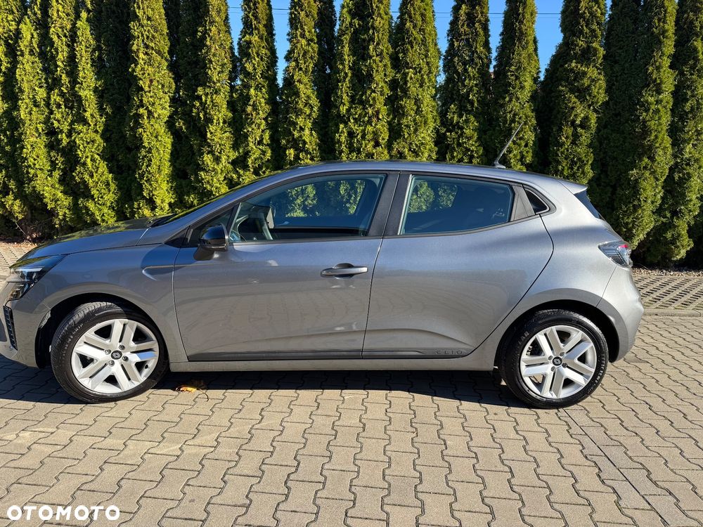 Renault Clio TCe 100 INTENS - 6