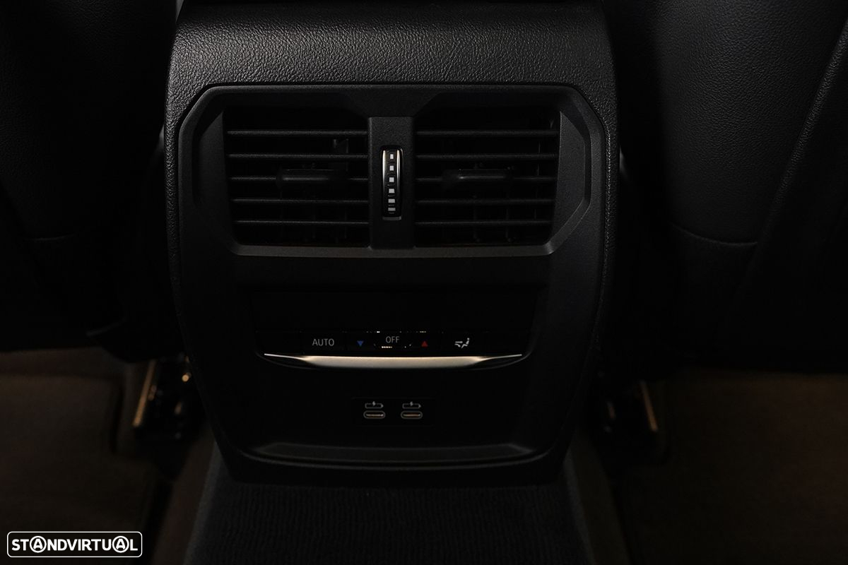 BMW 320 d Touring Pack M Auto - 26
