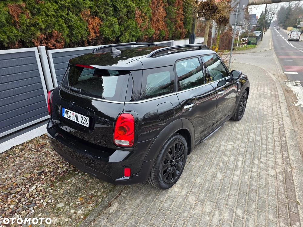 MINI Countryman Cooper Untamed Edition - 10