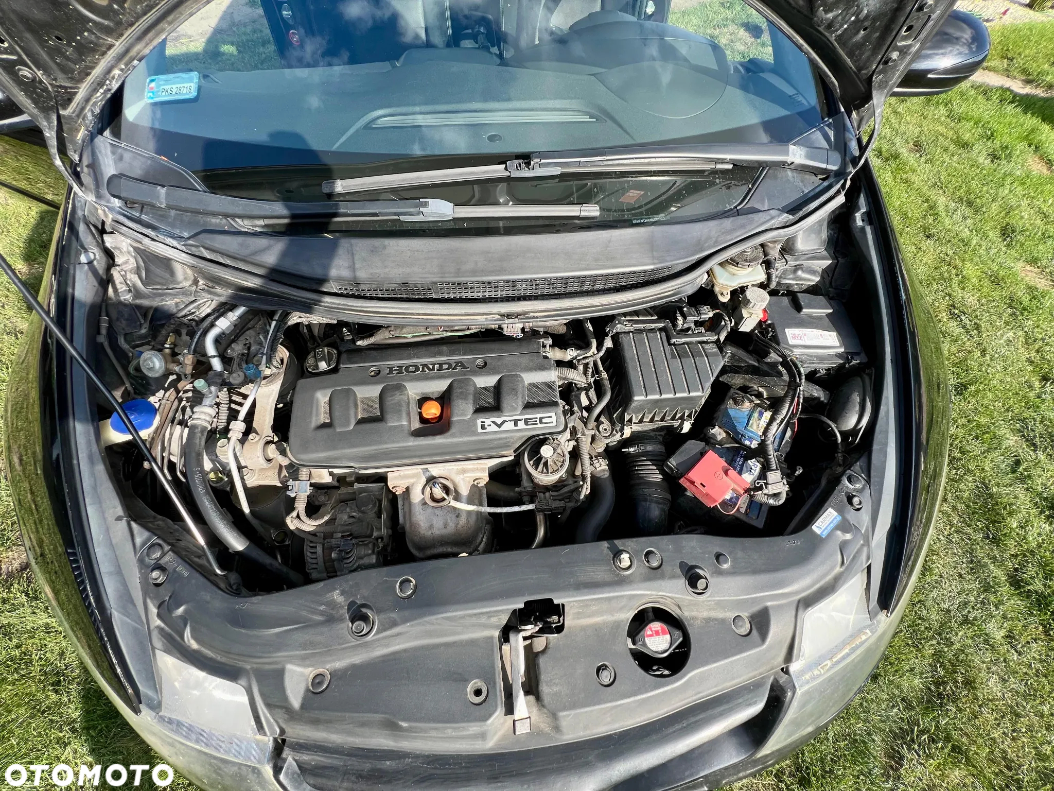Honda Civic 1.8 TypeS - 16