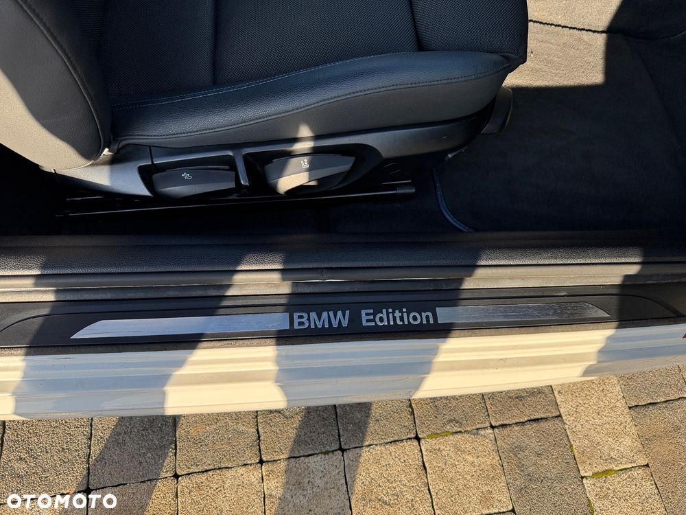 BMW Seria 1 118d DPF Edition Lifestyle - 26