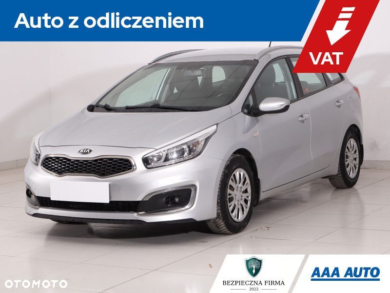 Kia Ceed - 2