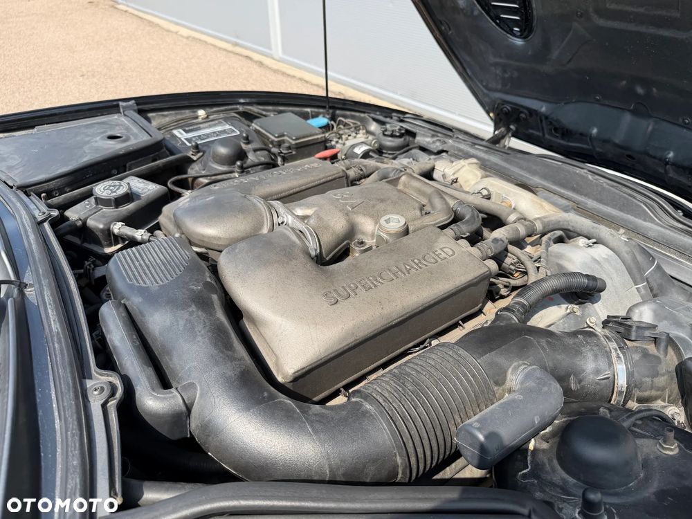 Jaguar XK8 4.0 - 23