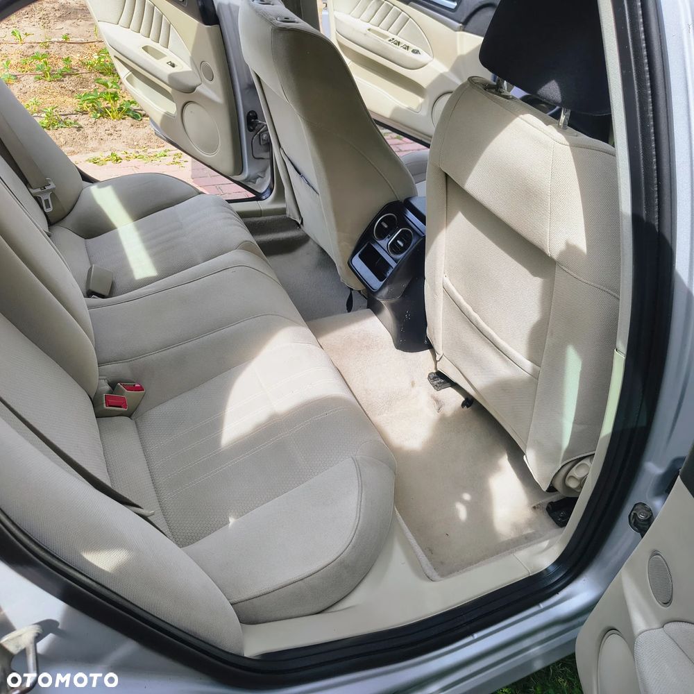 Alfa Romeo 159 2.0JTDM Distinctive - 10