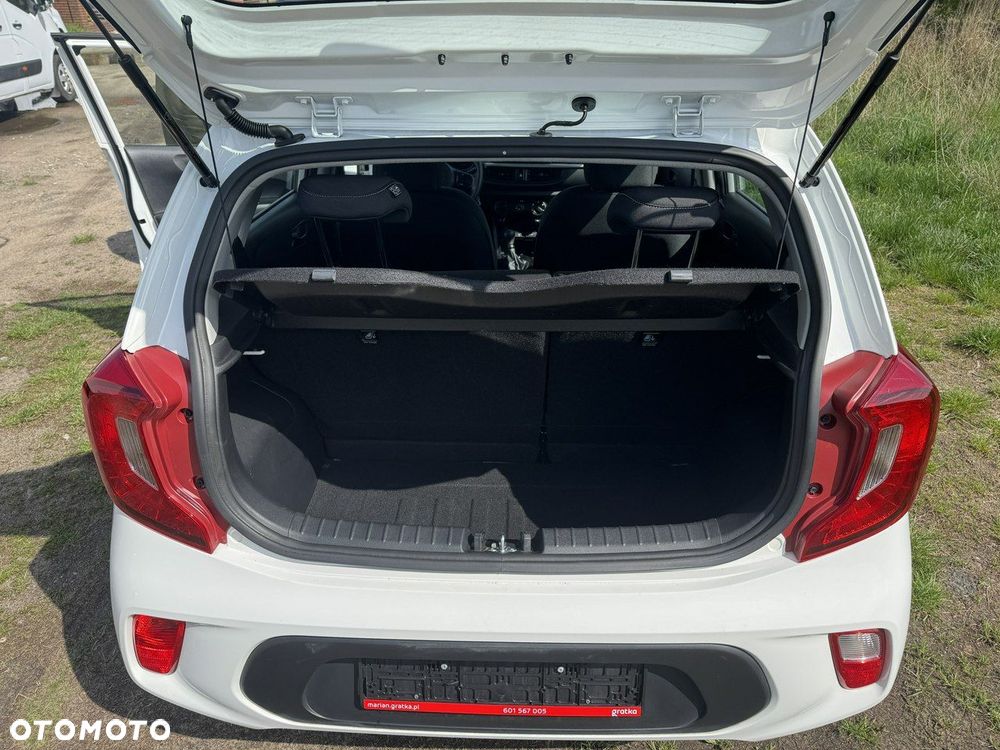 Kia Picanto - 9