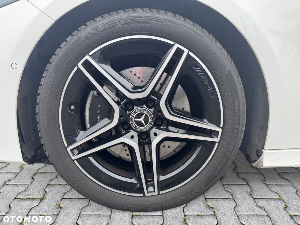 Mercedes-Benz Klasa A - 11