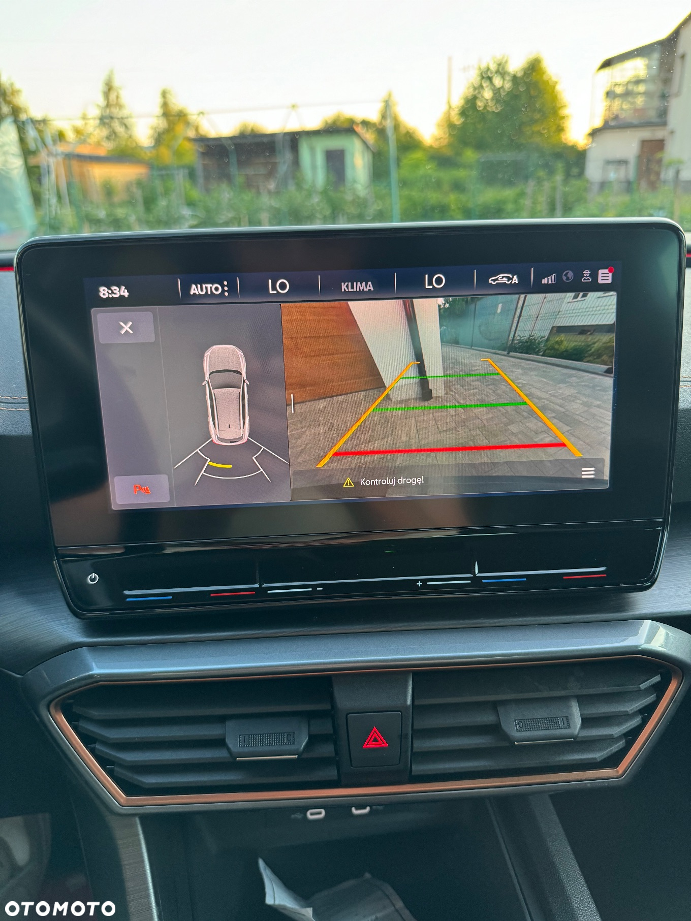 Cupra Formentor 1.5 TSI DSG - 30