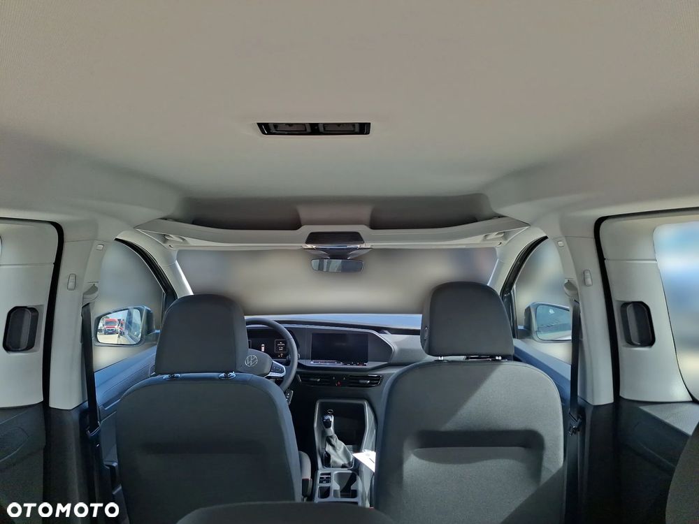 Volkswagen Caddy - 20