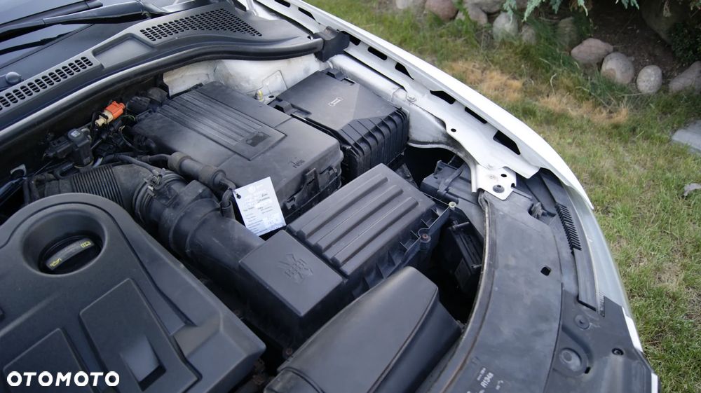 Skoda Superb 2.0 TDI Ambition - 25