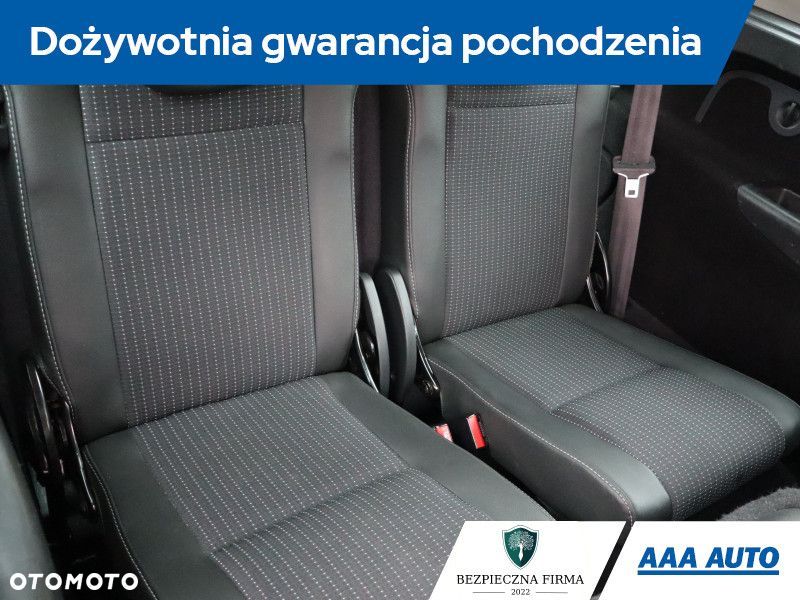 Renault Grand Scenic - 20