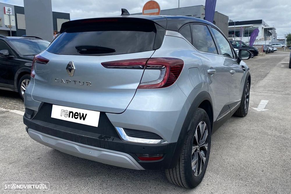 Renault Captur 1.0 TCe Techno - 3