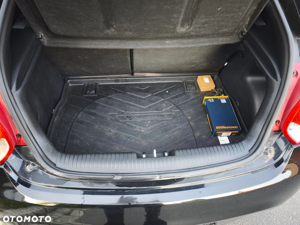 Hyundai Veloster 1.6 Turbo Automatik Premium - 31