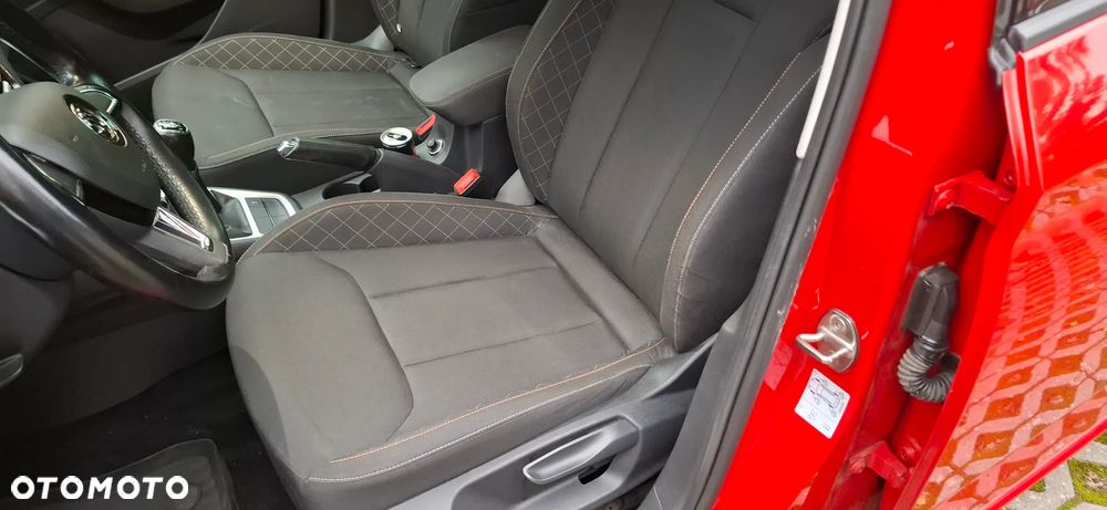 Skoda Scala 1.0 TSI Style - 15