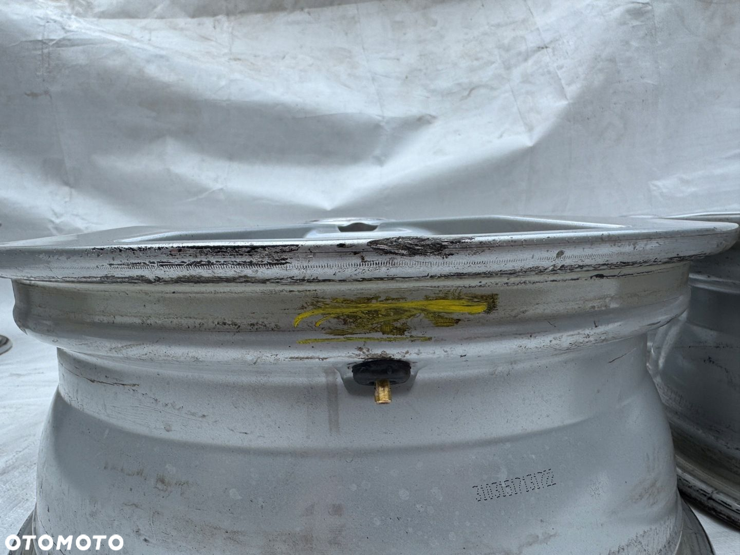 Felgi Dezent Toyota Suzuki Kia 4x100 6J 15" ET47 741 - 10