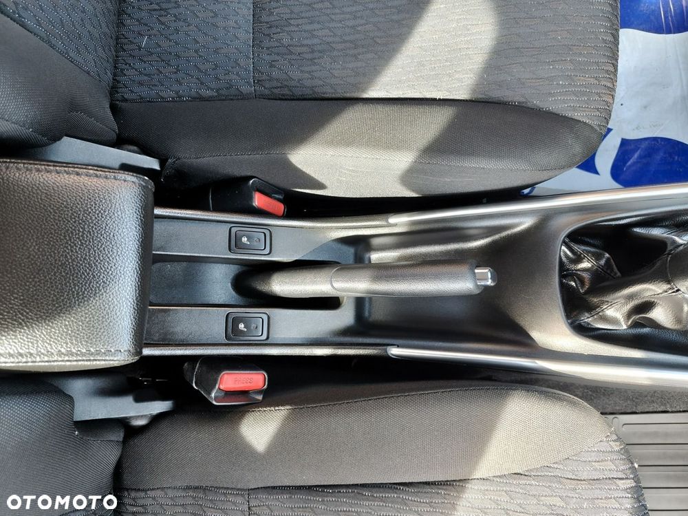 Suzuki Baleno - 18
