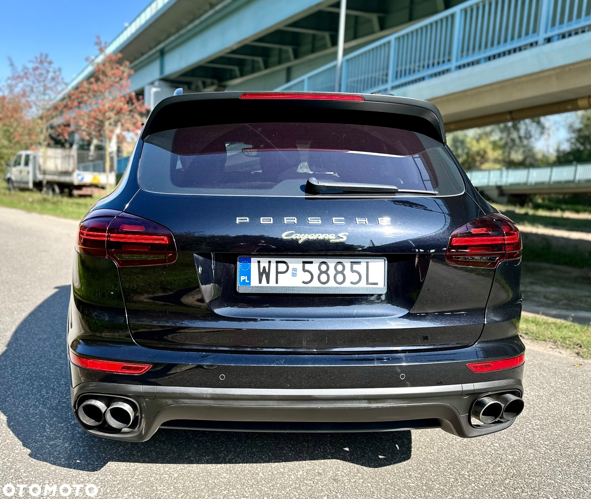 Porsche Cayenne S Hybrid - 9