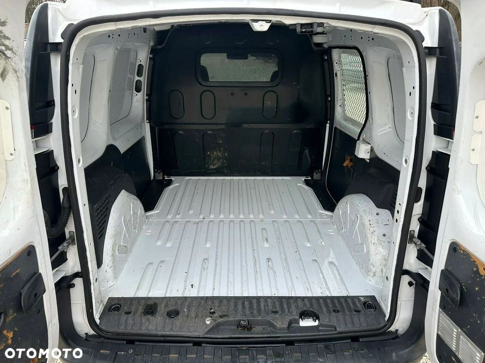 Renault Kangoo - 11
