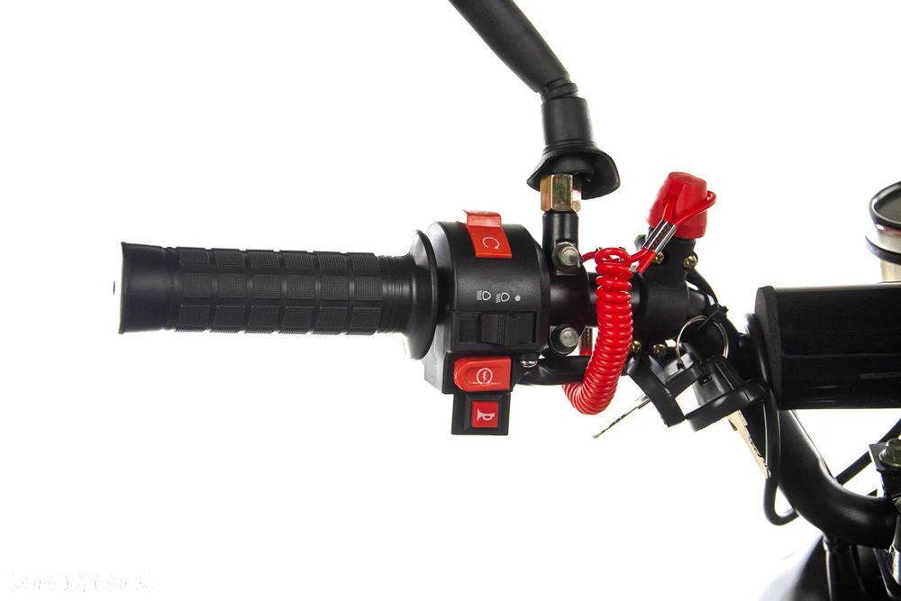 XTR Inny - 25