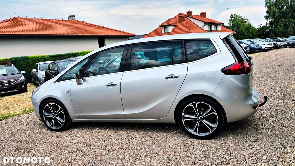 Opel Zafira Tourer 1.4 Turbo Business Innovation - 15