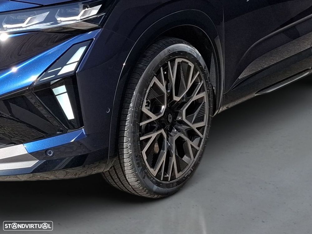 Renault Espace 1.2 E-Tech Full Hybrid Esprit Alpine - 5