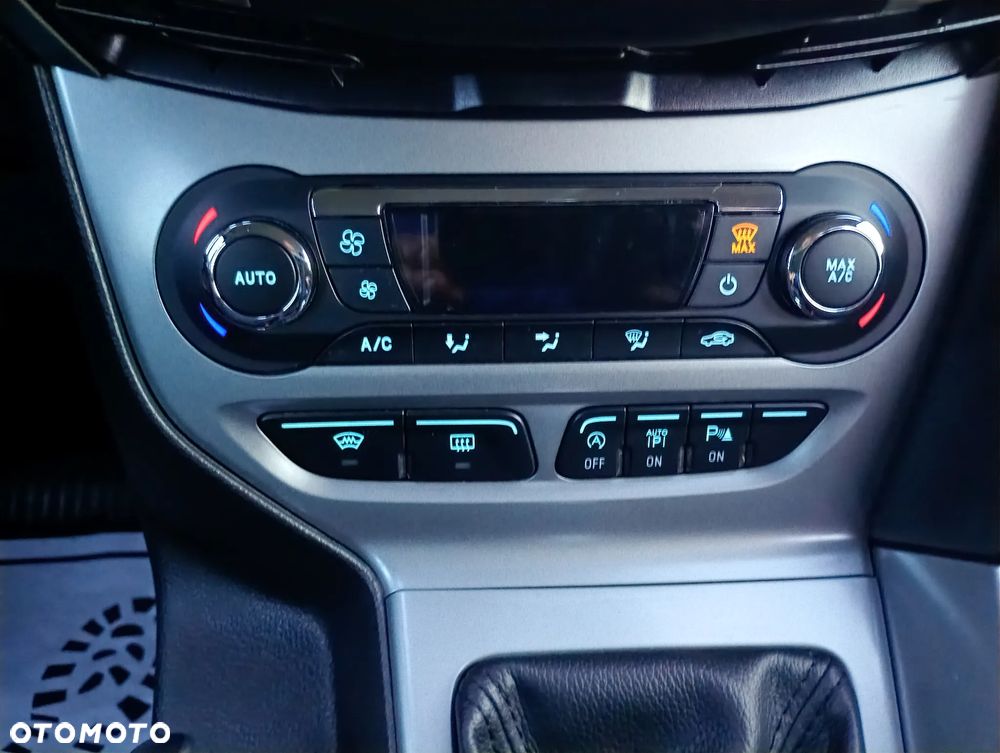 Ford Focus 1.0 EcoBoost Start-Stopp-System SYNC Edition - 23