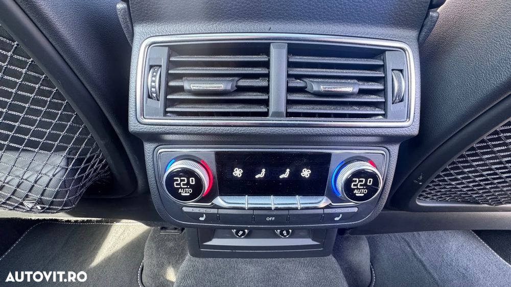 Audi Q7 3.0 TDI Quattro Tiptronic - 17