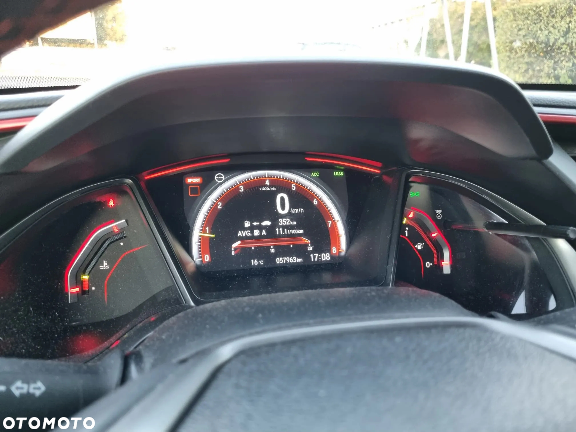 Honda Civic - 25