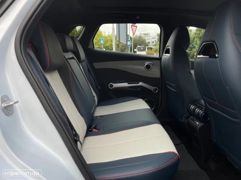 BYD Atto 3 60.48 kWh Comfort - 58